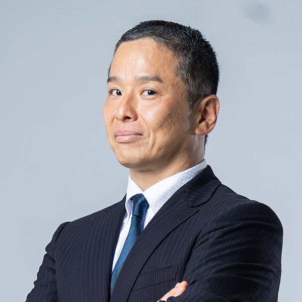 清川英哲